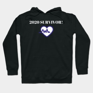 survivor 2020 Hoodie